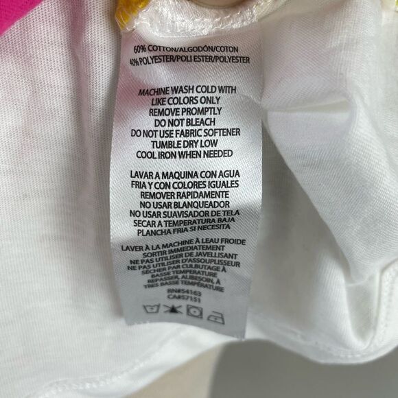 NWT Tommy Hilfiger Sport Tank Top Size XS - Picture 6 of 7